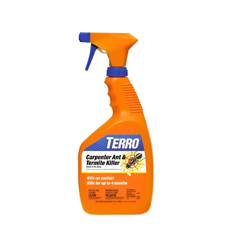 Mata Hormigas Y Termitas Terro 32 Oz