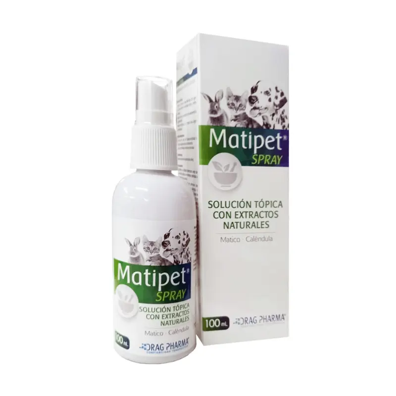 Matipet Spray 100ml