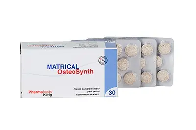 Matrical Osteosynth (30 comp.) – König