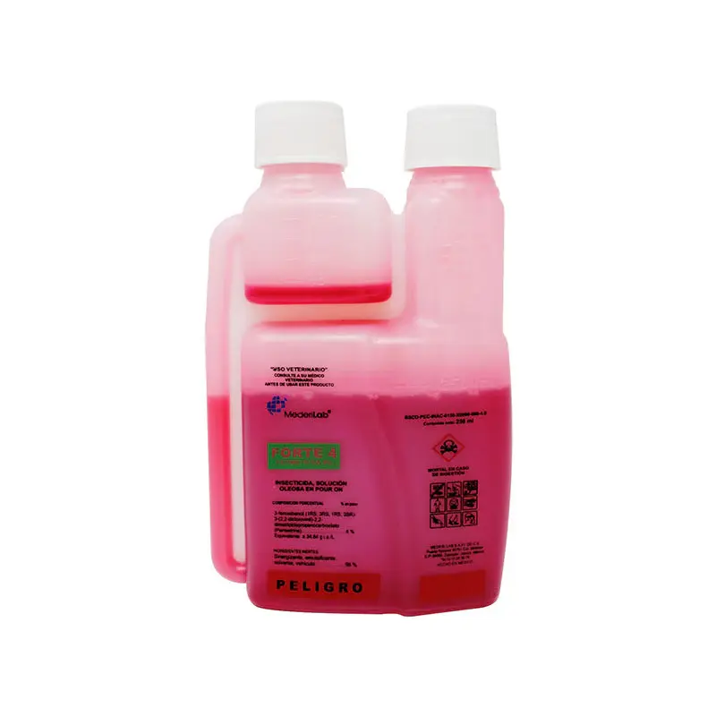 Mederilab Forte -4 Pour On 250 Ml