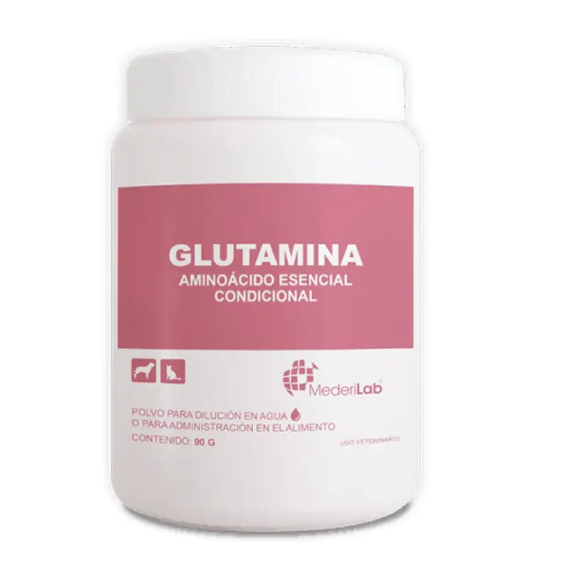 Mederilab Glutamina 90G