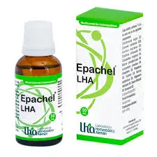 Medicamento Echinal LHA Gotas - 30 ml