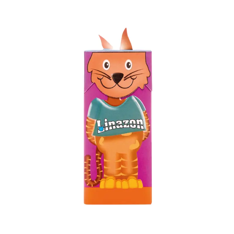 Medicamento Para Gato Ligazón X 90 Ml
