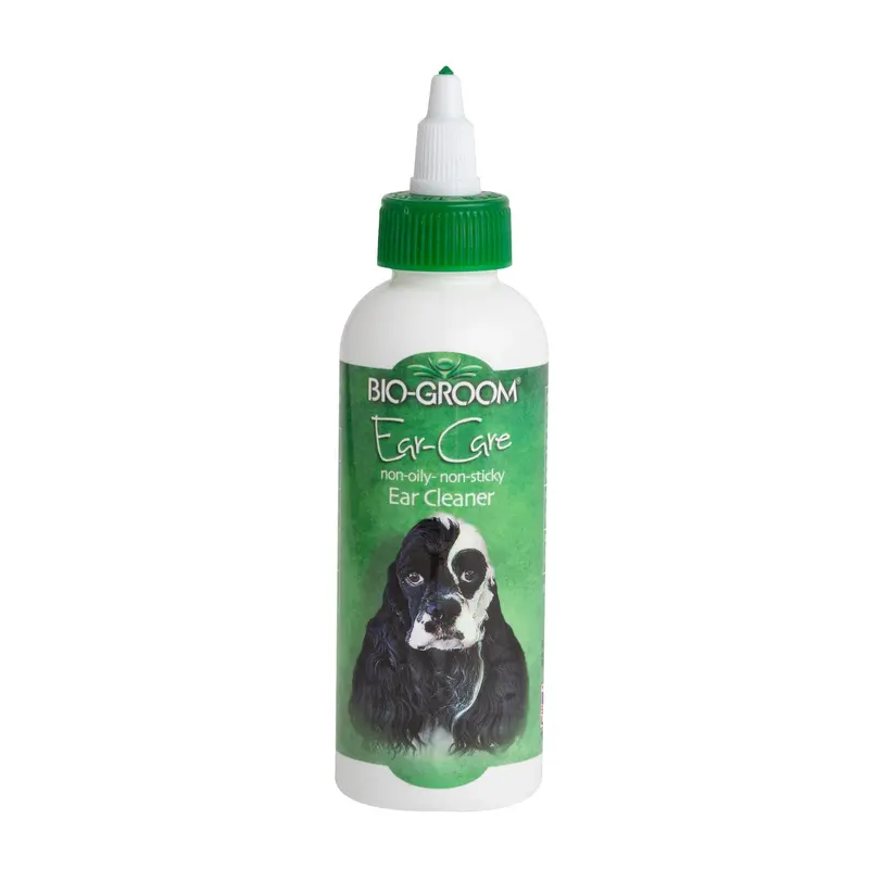 Medicamento para Oidos Biogroom 4 Oz