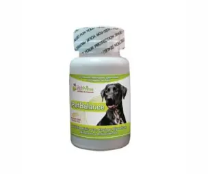 Medicamento Para Perro Pet Balance (60 Tabletas)