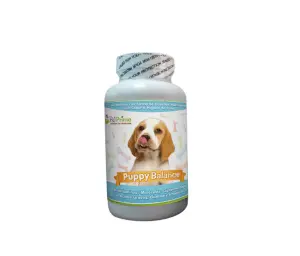 Medicamento Para Perro Puppy Balance