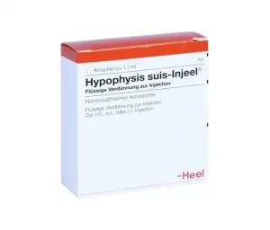 Medicamento Para Perro Y Gato Hypophysis X 1.1 Ml