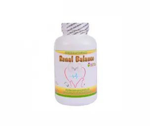 Medicamentos Gato Y Perro Renal Balance (60 Tab)