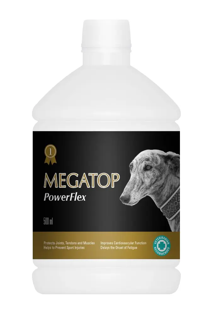 Megatop Powerflex (500 ml) – VetNova