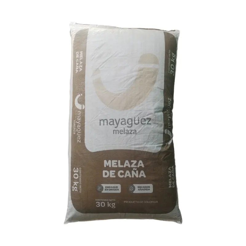MELAZA X 30 KILOS
