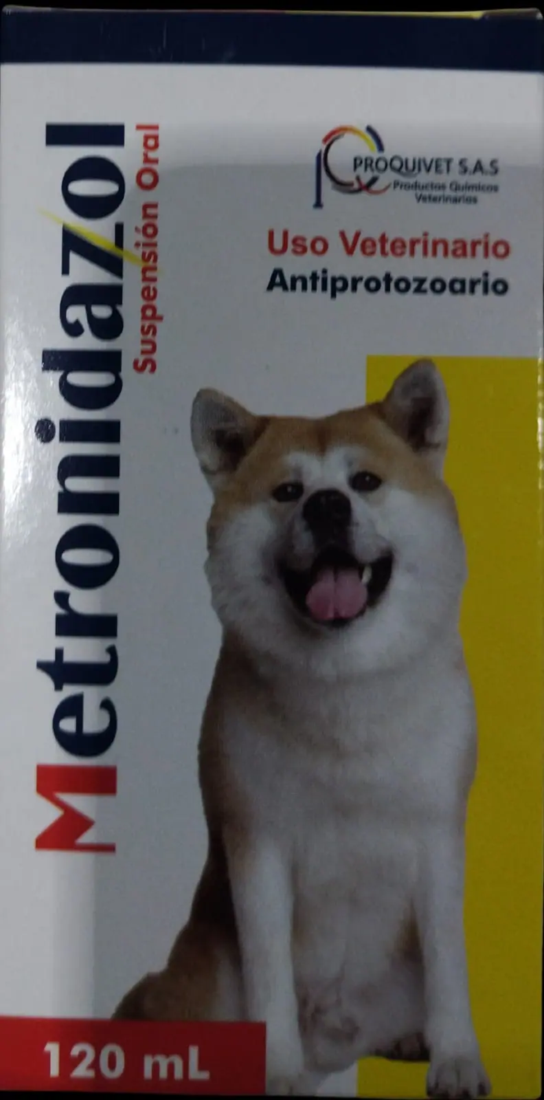 METRONIDAZOL