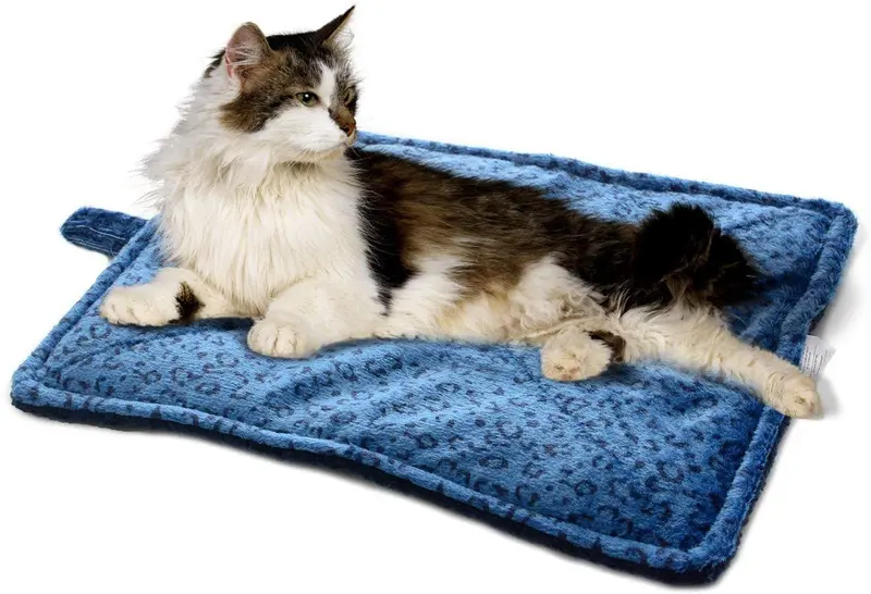 Milliard - Alfombrilla térmica para gatos