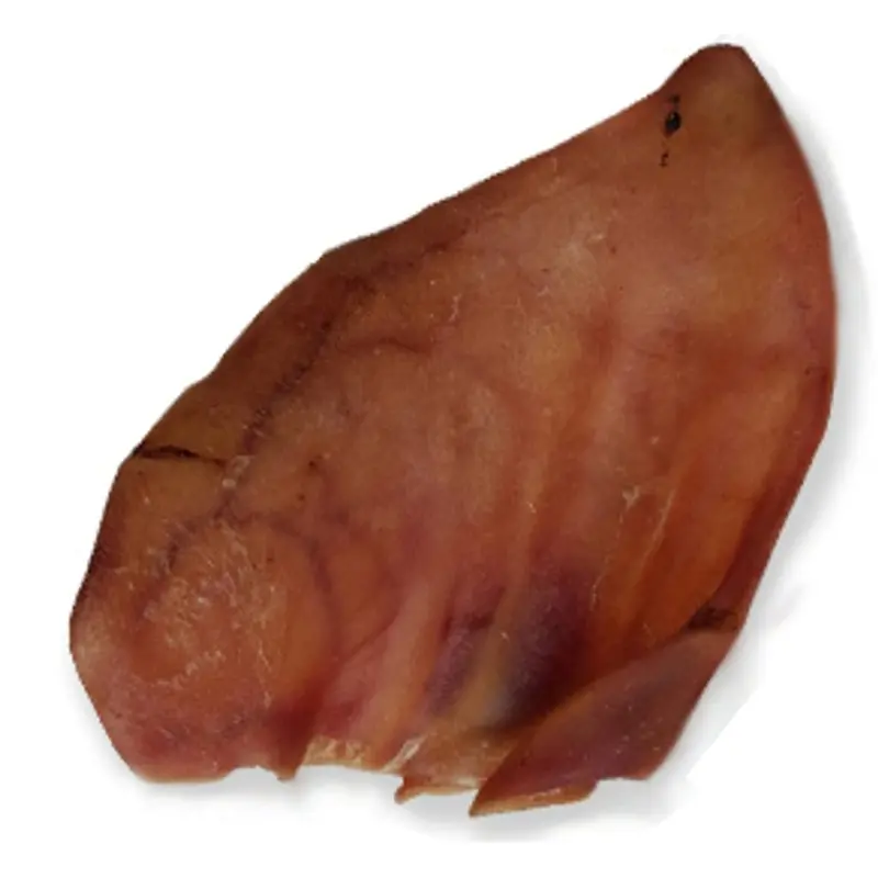 Milu Oreja de porc pequeña 10un