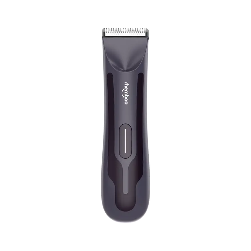 Mini Trimmer Inalámbrica Sherbao Pgt420