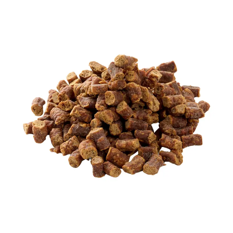Mini trozos de Canguro