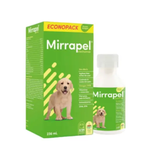 MIRRAPEL OLEOSO X 120 CC CACHO