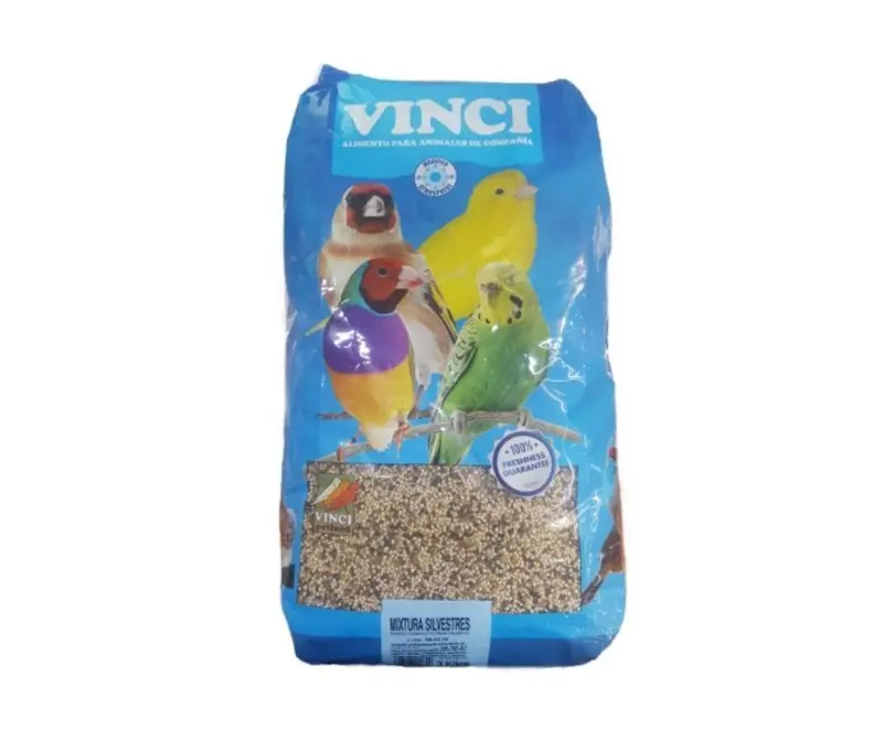 Mixtura Silvestres Vinci