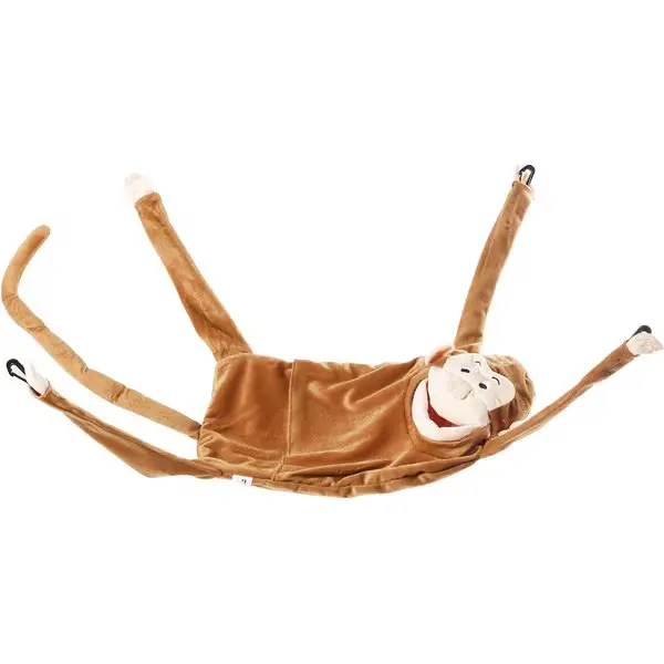 Monkey Hammock