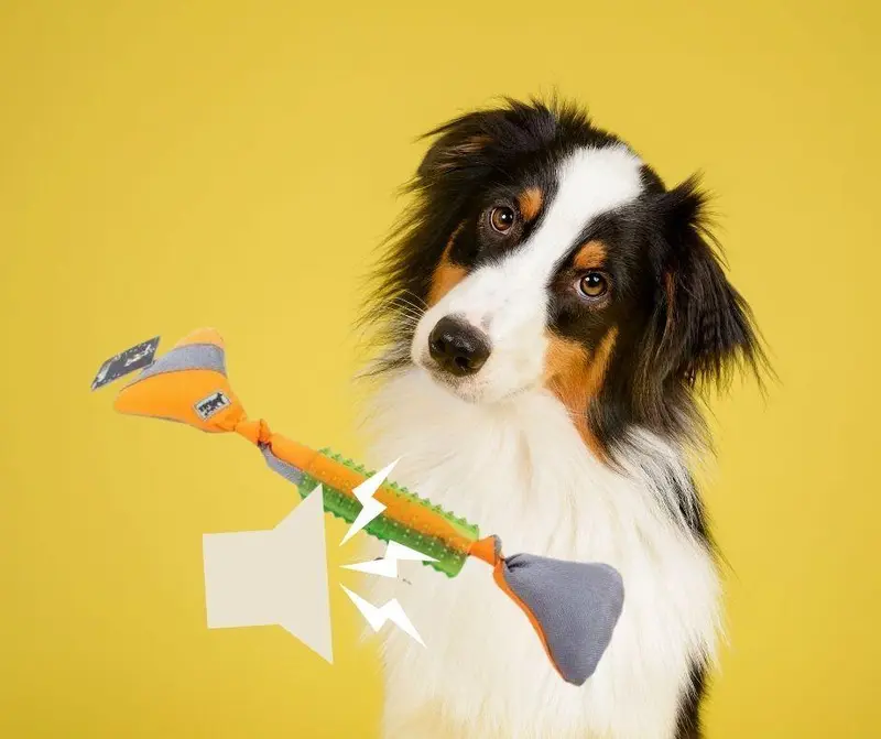 Mordedor para Perros Hueso Oxford