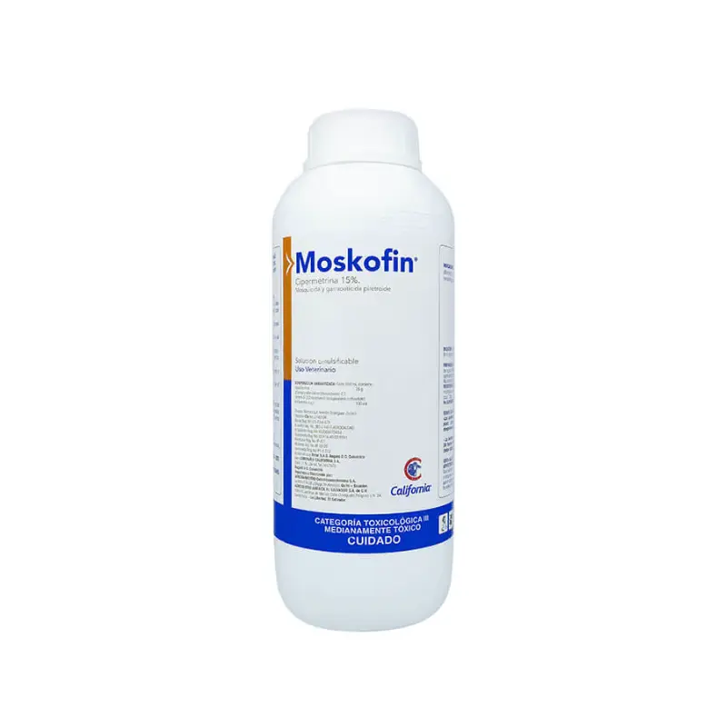 Moskofin 15%