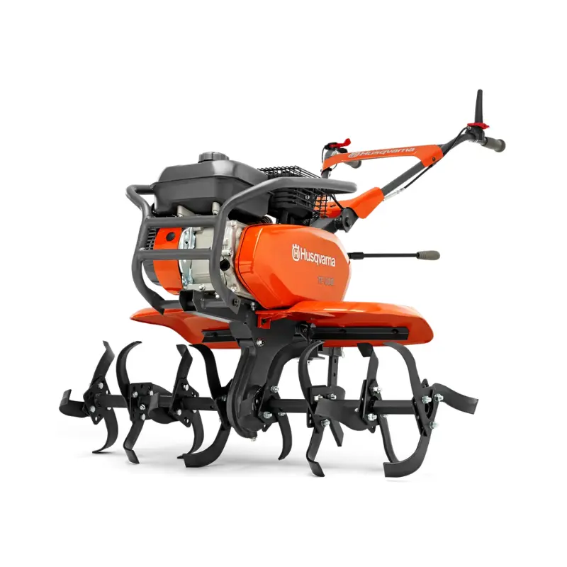 Motoazada Husqvarna Tiller TF 338
