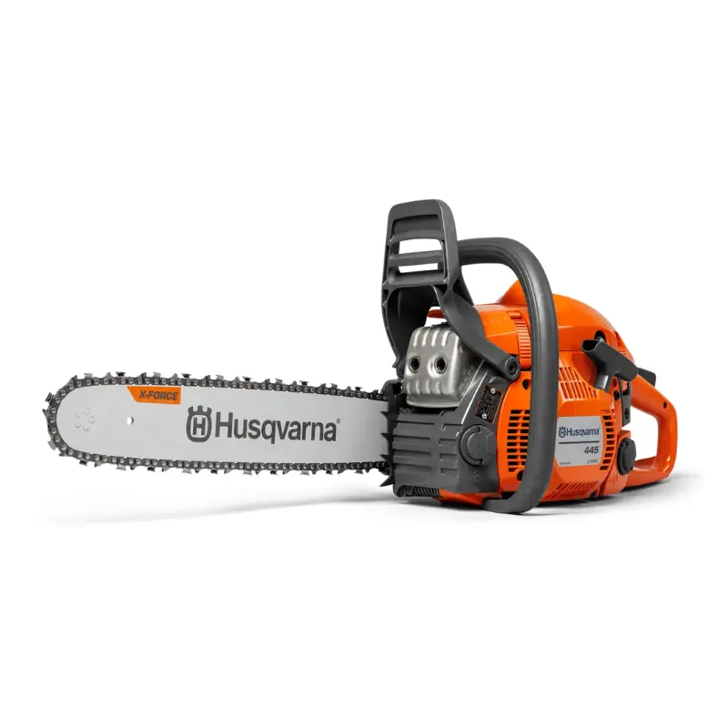 Motosierra Husqvarna 445