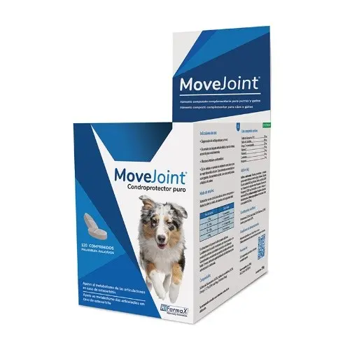 Movejoint (120 comp.) – Hifarmax