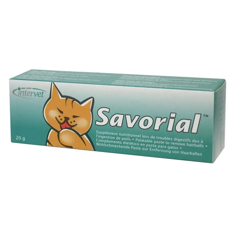 MSD Savorial Malta 20 g
