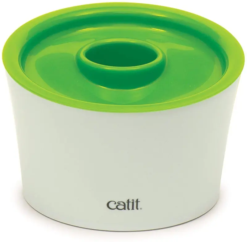 Multi alimentador Catit