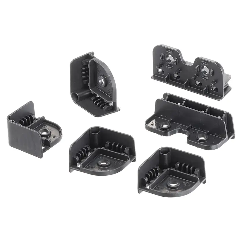 MULTIPLA HAMSTER Corner pieces and joints