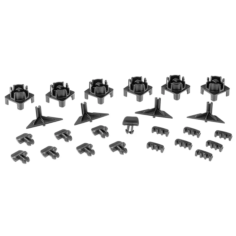 MULTIPLA HAMSTER Hooks