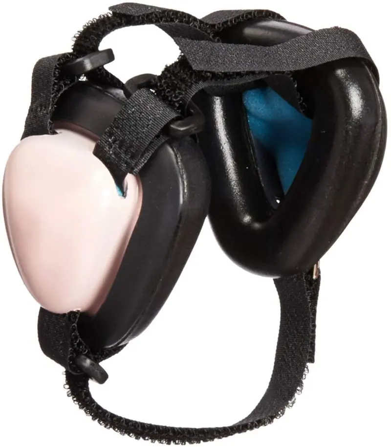 Mutt Muffs Protección auditiva para perros