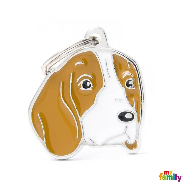 Myfamily Beagle