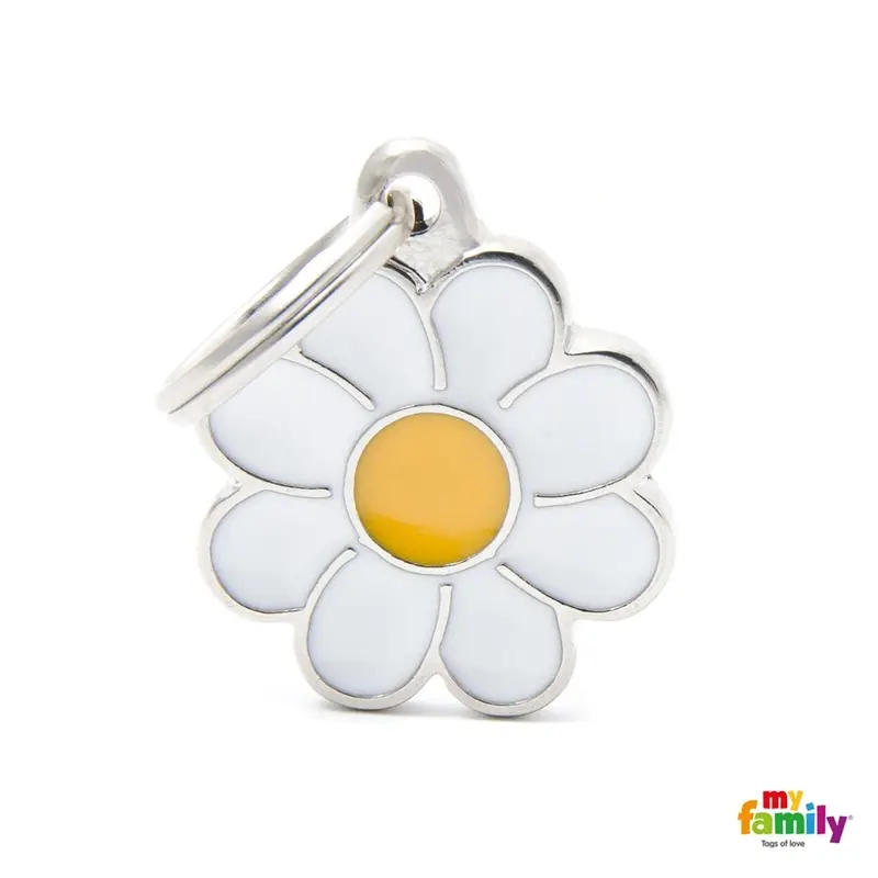 Myfamily Charms Daisy