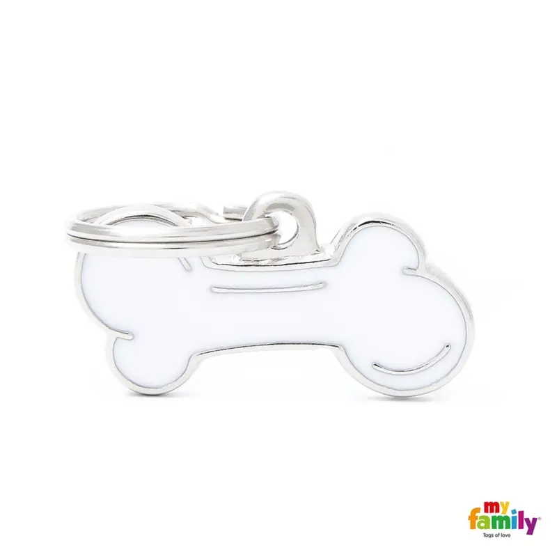 Myfamily Classic Hueso Blanco