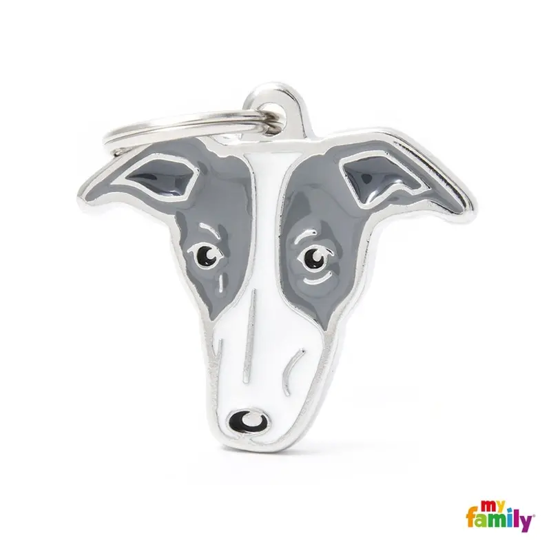Myfamily Whippet