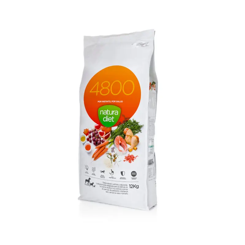 Natura Diet 4800 pienso para perros
