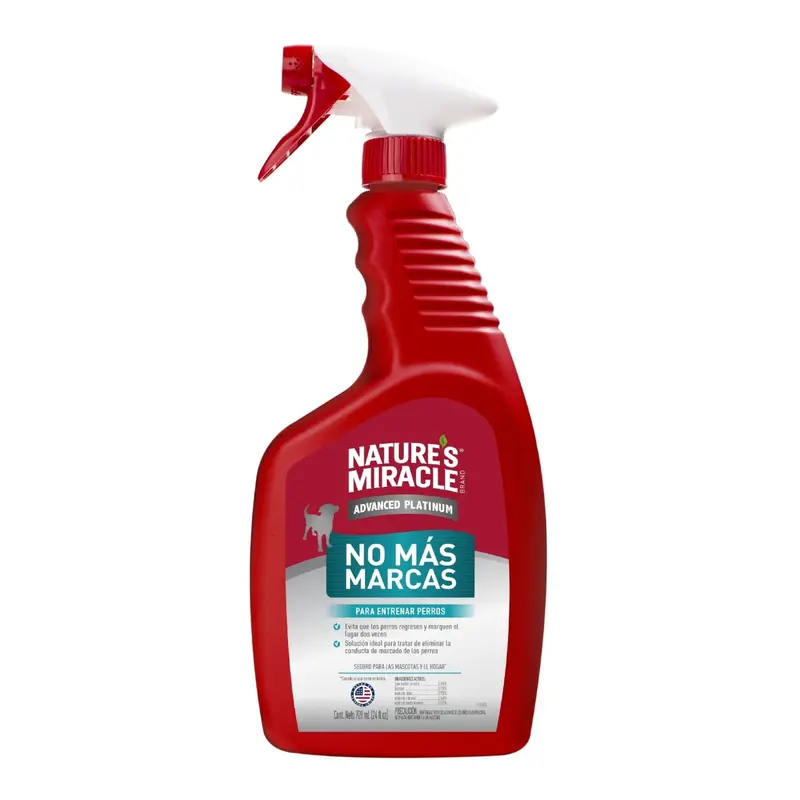 Nature No Mas Manchas Para Perro 24 Oz 24Oz