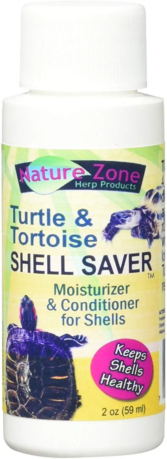 Nature Zone Turtle & Tortoise Shell Saver