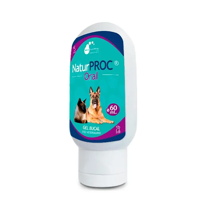 Naturproc x 60 Ml