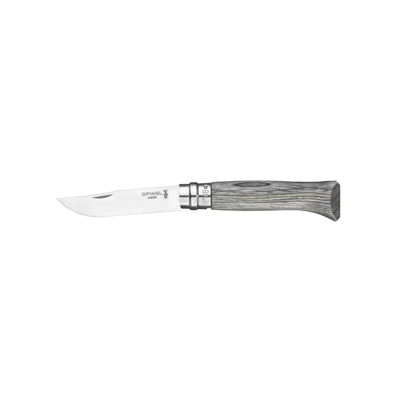 NAVAJA N08 ABEDUL LAMINADO GRIS