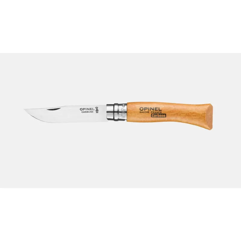 NAVAJA OPINEL Nº07 CARBONO