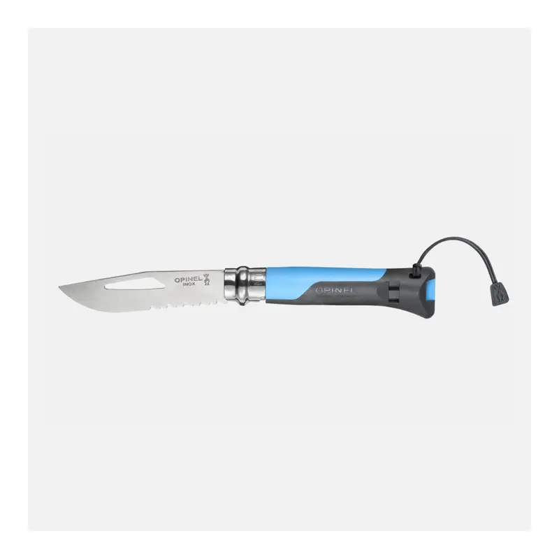 NAVAJA OPINELL Nº08 OUTDOOR AZUL