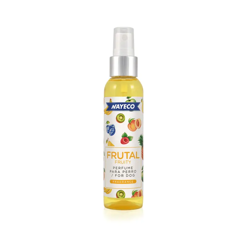 Nayeco Afrutado 125 ml