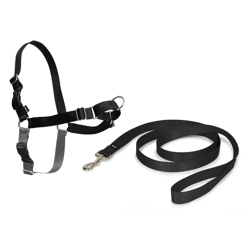 Nayeco Arnés Easy Walk Negro