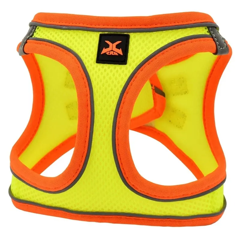 Nayeco Arnes X-Trm Neo Amarillo
