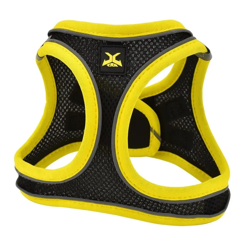 Nayeco Arnes X-Trm Neo Negro