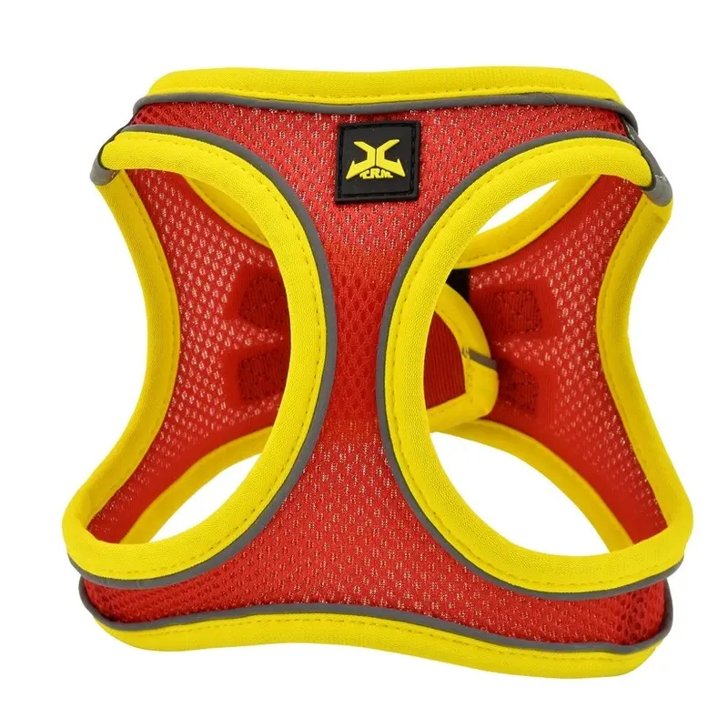 Nayeco Arnes X-Trm Neo Rojo