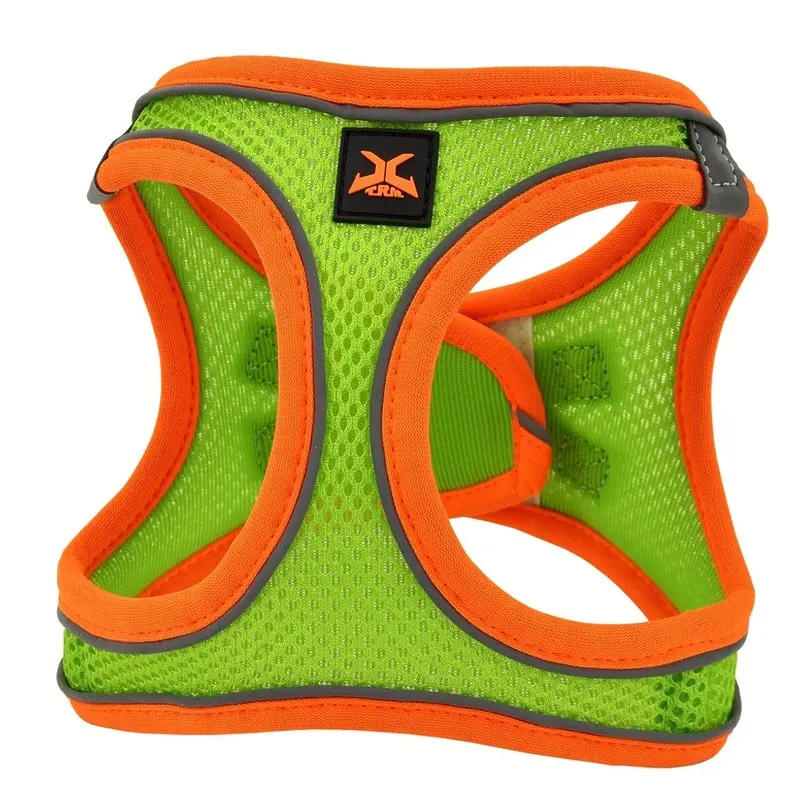 Nayeco Arnes X-Trm Neo Verde