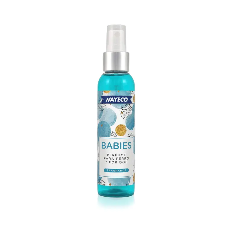 Nayeco Babies 125 ml